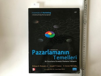 Pazarlamanın Temelleri