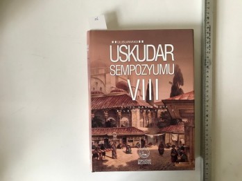 Üsküdar Sempezyumu vııı