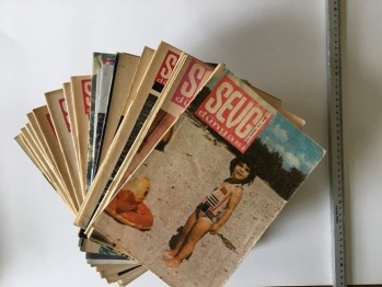 Sevgi Dünyası 1984 (146 Fasikül)