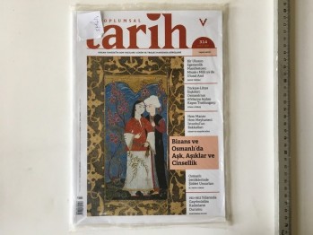 Toplumsal Tarih No:314