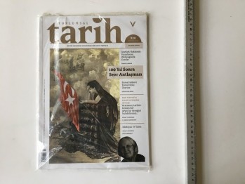 Toplumsal Tarih No:320