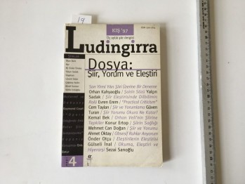 Ludingirra Sayı:4