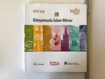 Dünyamızda İslam Mirası
