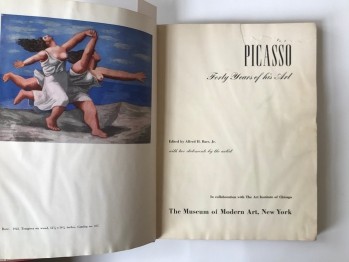 Picasso(ciltli)