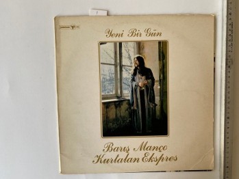 Barış Manço&Kurtalan Ekspres – Yeni Bir Gün