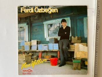 Ferdi Özbeğen –Nice Yıllara
