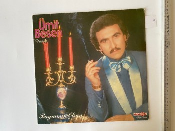 Ümit Besen-Bayramın Olsun