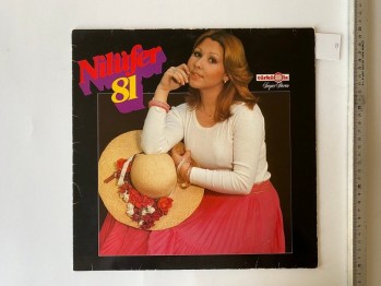 Nilüfer 81