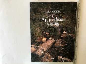 Aphrodisias Çığlığı – Ara Güler (Ciltli)