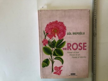 The Rose – Gül İrepoğlu (Ciltli)