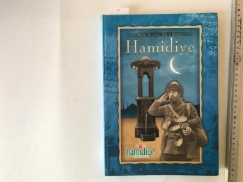 Hamidiye (ciltli)