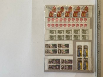 Rus Pulları Damgasız 102 adet