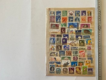 Romanya Pulları 130 adet