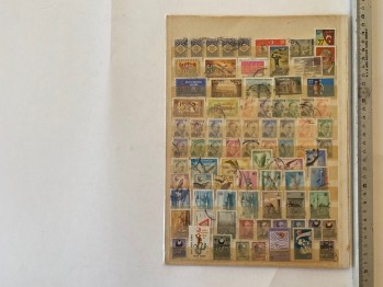 Türk Pulları 140 nadet