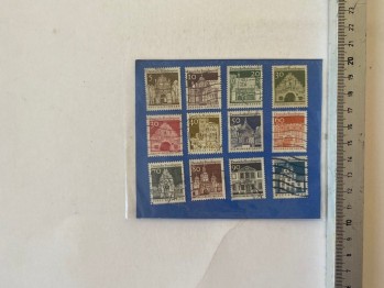 Alman Pulları 15 adet