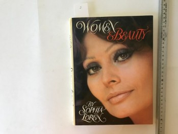 Women Beauty – Sophia Loren (Ciltli)