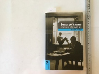 Senaryo Yazımı – William Miller