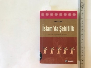 İslam’da Şehitlik – David Cook