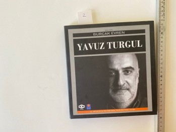 Yavuz Turgul (Ciltli)