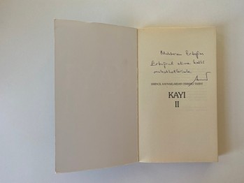 Birincil Kaynaklardan Osmanlı Tarihi Kayı 3 Cilt – Prof. Dr. Ahmet Şimşirgil (İmzalı)
