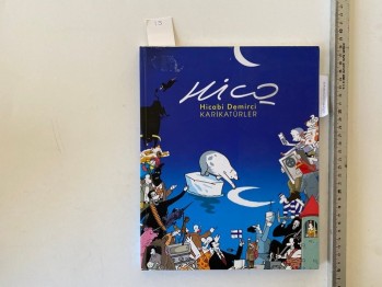 Hicabi Demirci Karikatürler