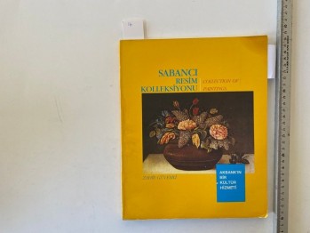 Sabancı Resim Kolleksiyonu