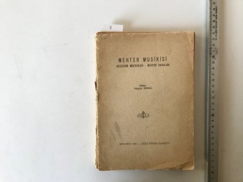 Mehter Musikisi – Haydar Sanal