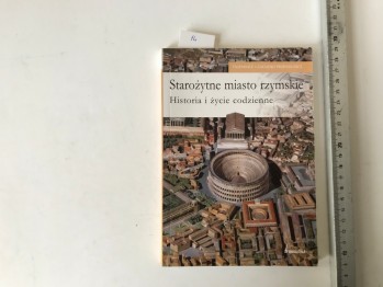 Starozytne Miasto Rzymskie