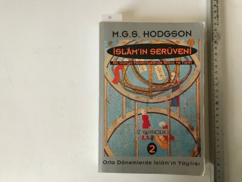 İslam’ın Serüveni – M.G.S. Hodgson