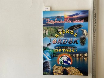 Erdek Düşlerden Bir Cennet