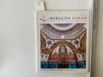 Bursa’da Zaman Ekim 2015 Sayı:16