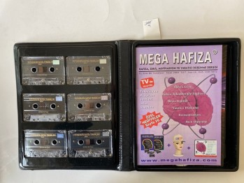 Fotografik Hafıza Teknikleri 2000-Melik Safi Duyar (CD’li Dergili)