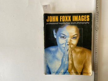 John Foxx İmages