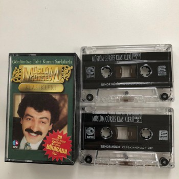 Müslüm Gürses Klasikleri