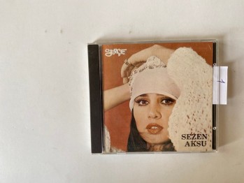 Sezen Aksu – Serçe