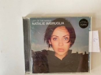 left Of The Middle – Natalie İmbruglia
