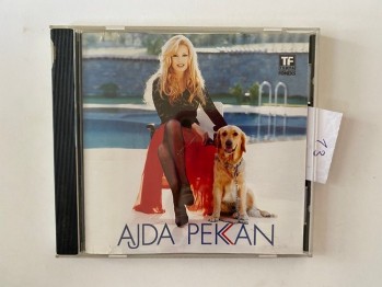 Ajda Pekkan