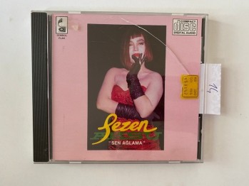 Sezen Aksu – Sen Aksu