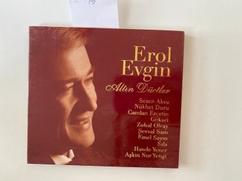 Erol Evgin – Altın Düetler