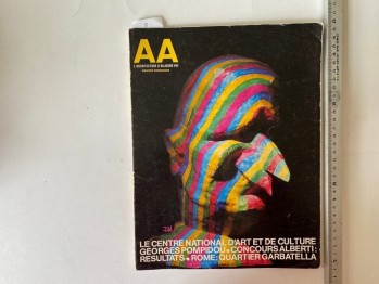 AA L’architecture D’aujourd Hui