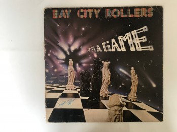 Bay Cıty Rollers Its A Game