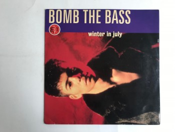 Bomb The Bass-Winter İn July