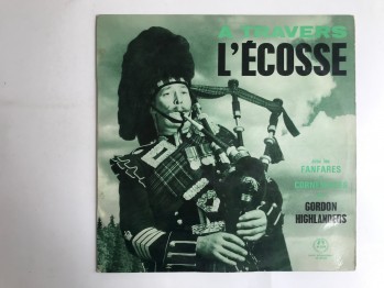 A Travers L’Ecosse