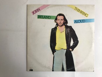 John Ireland Thınkıng Aloud