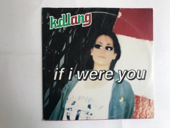 İf İ Were You- K.D.Lang