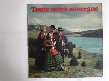 Toute Notre Auvergne