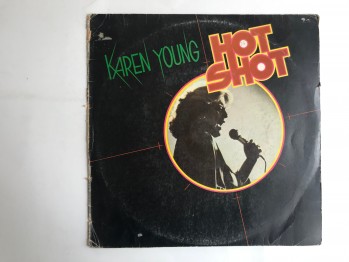 Karen Young-Hot Shot