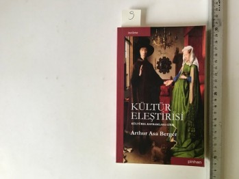 Kültür Eleştirisi – Arthur Asa Berger