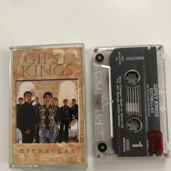 Gipsy Kings - Estrellas