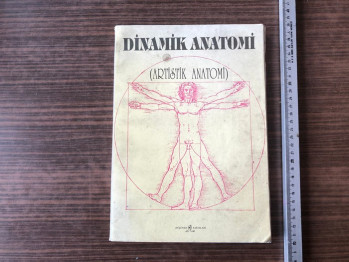Dinamik Anatomi
